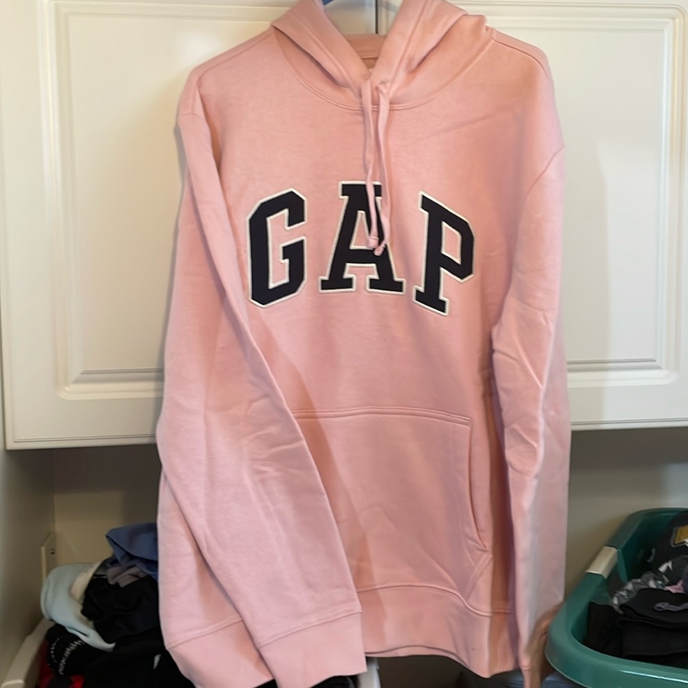 Men’s large with tags.